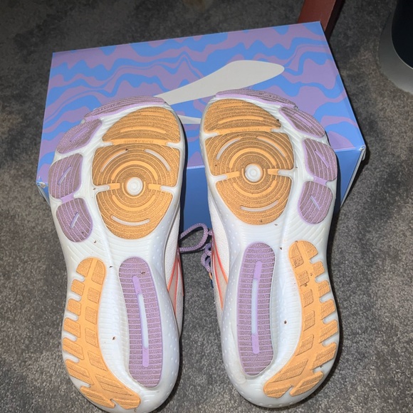 Brooks Glycerin StealthFit 21 - Picture 5 of 10